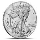 1 oz American Silver Eagle Coin (2026 to 2005)